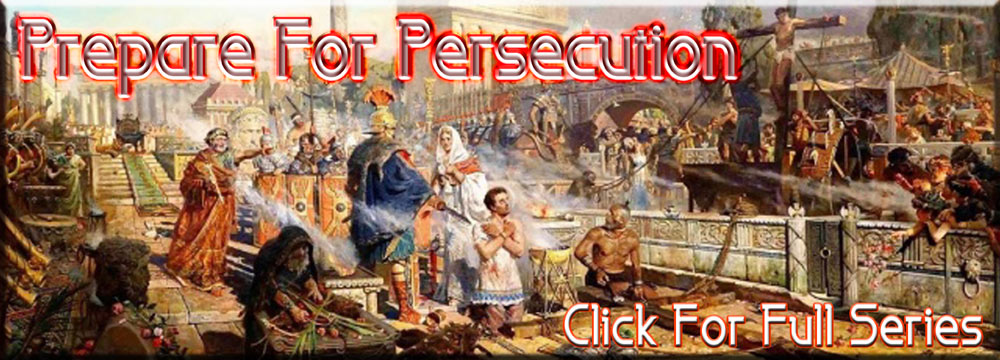 Persecution