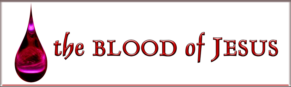 Blood Of Jesus Bible Study Group