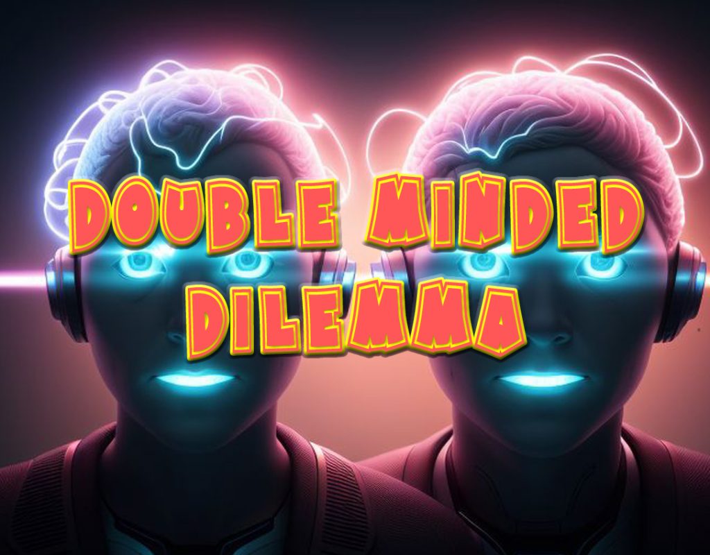 Double Minded Dilemma