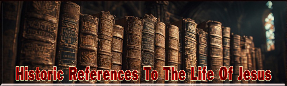 Books On The Shelf
