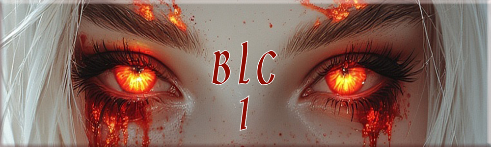 Bloodlines Of Creation
