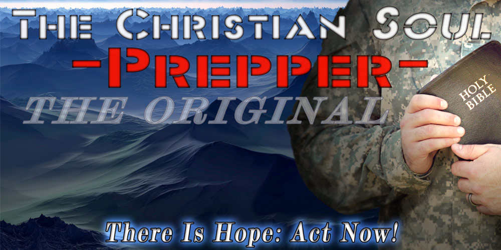 Christian Soul Prepper